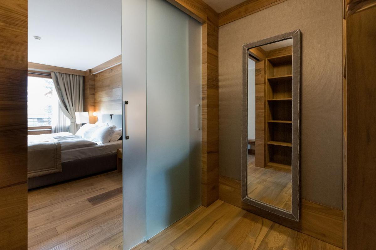 Sottovento Luxury Hospitality