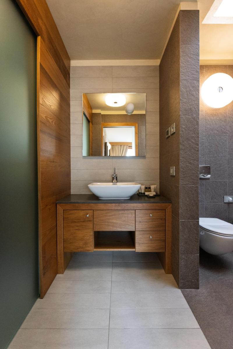 Sottovento Luxury Hospitality