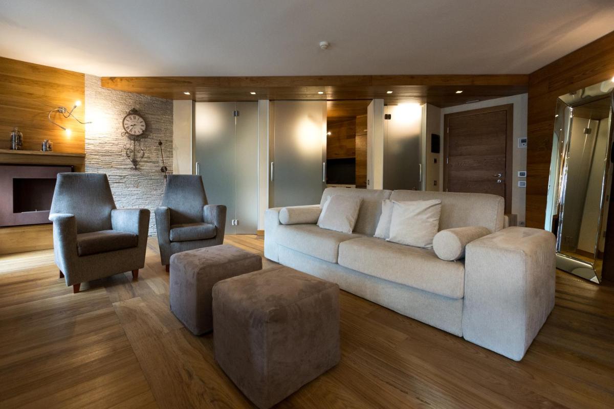 Sottovento Luxury Hospitality