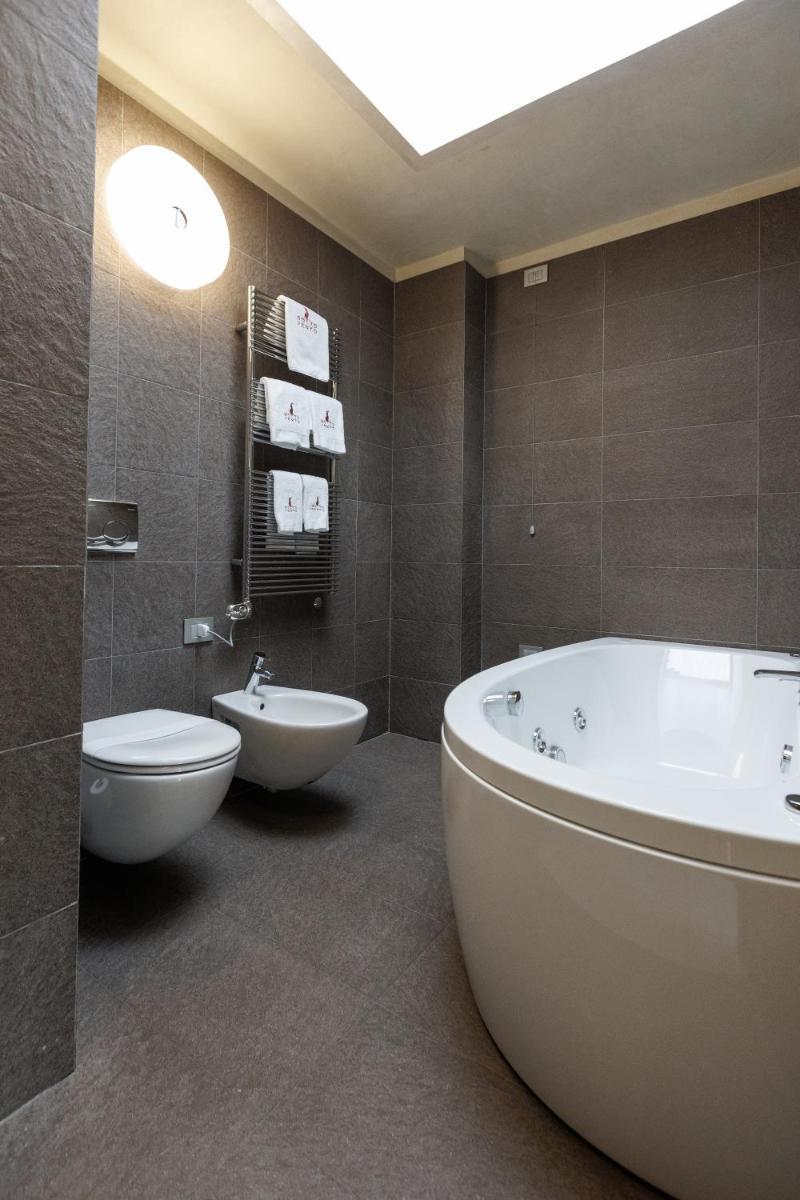 Sottovento Luxury Hospitality