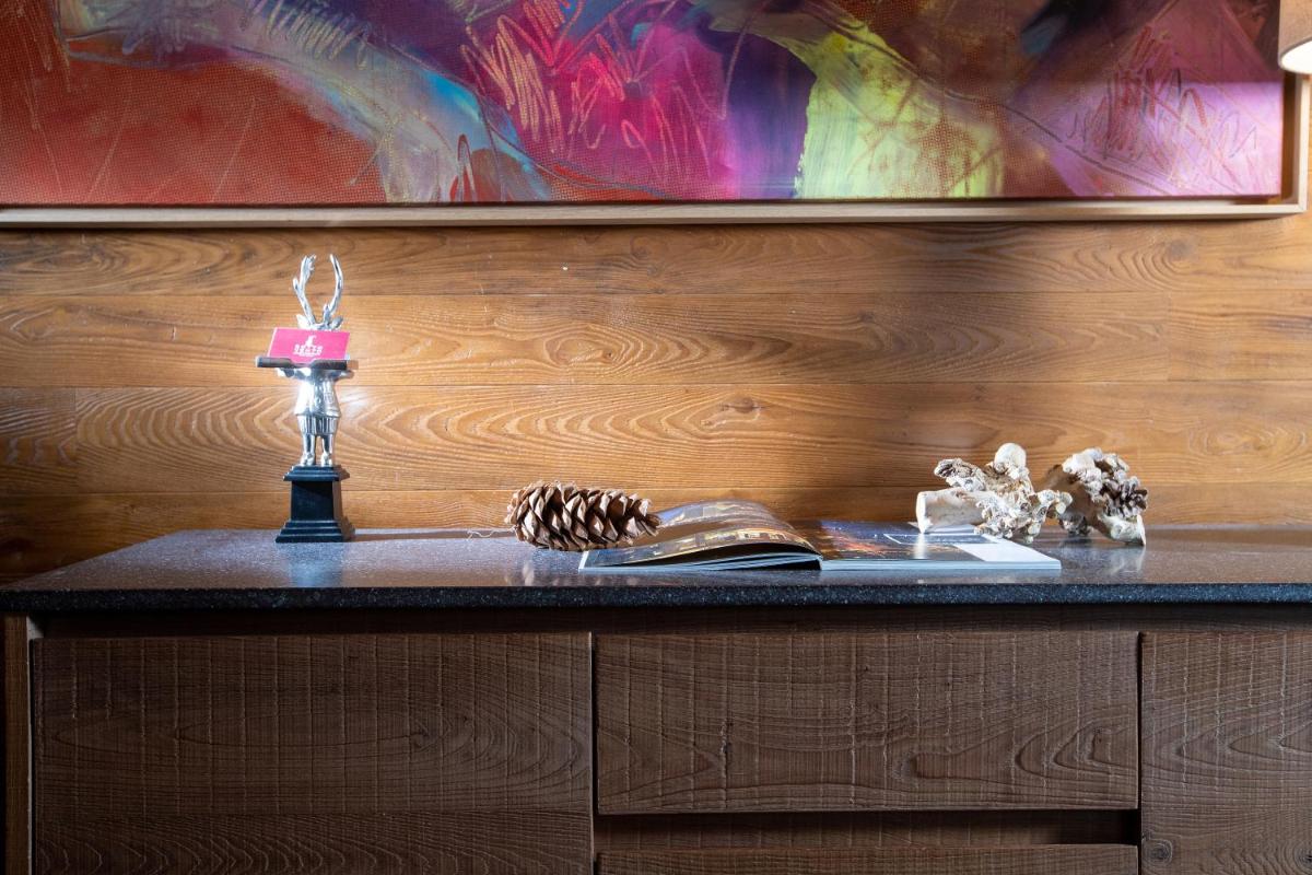 Sottovento Luxury Hospitality