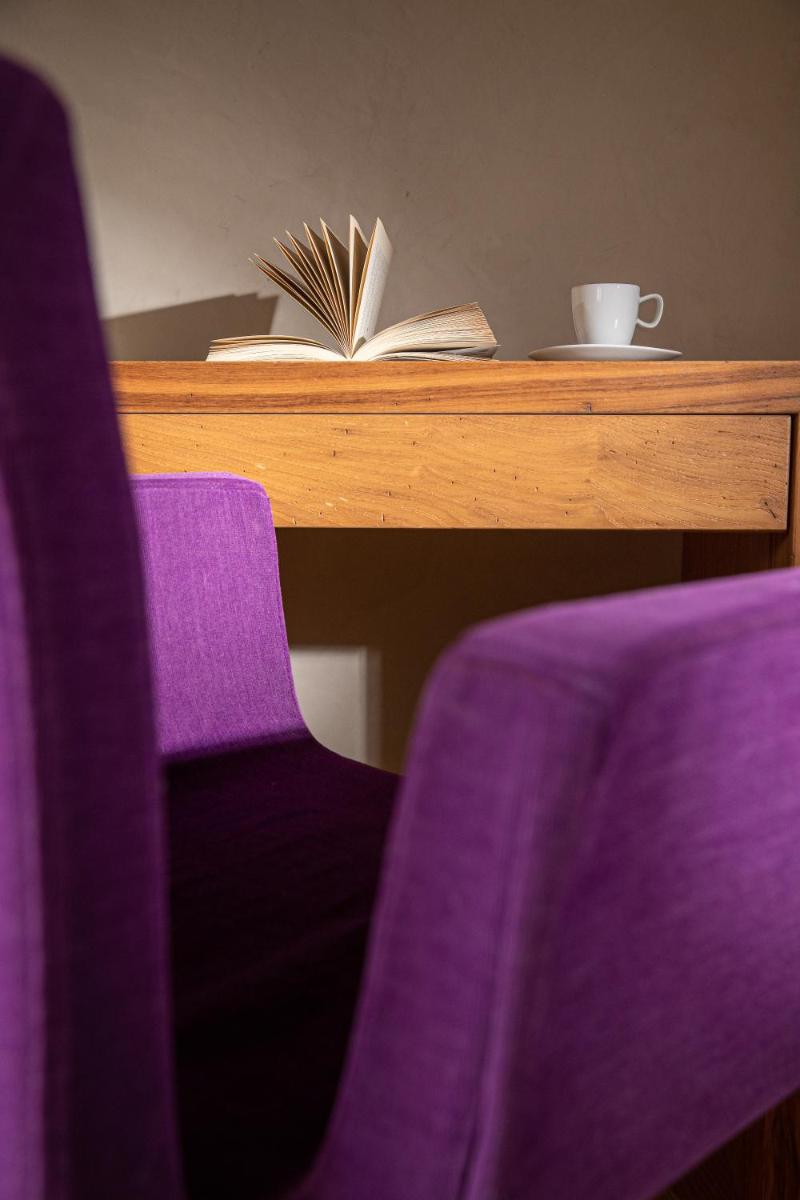 Sottovento Luxury Hospitality