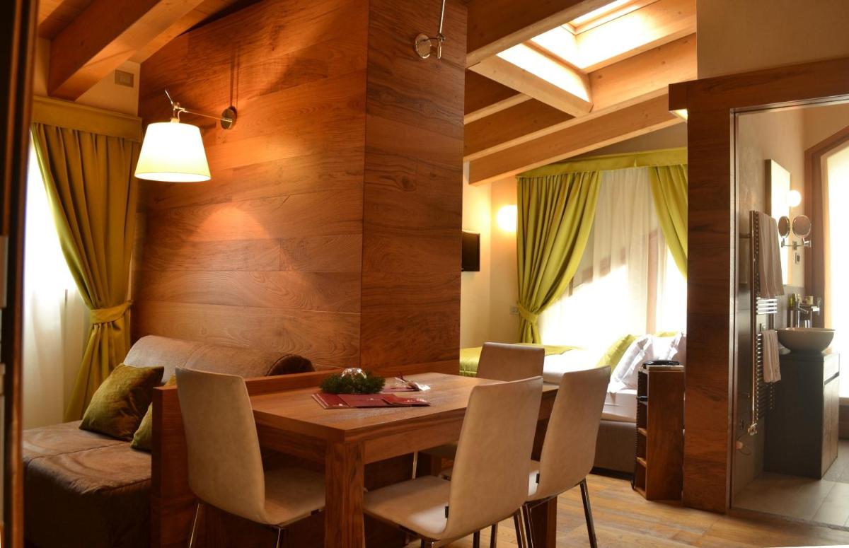 Sottovento Luxury Hospitality