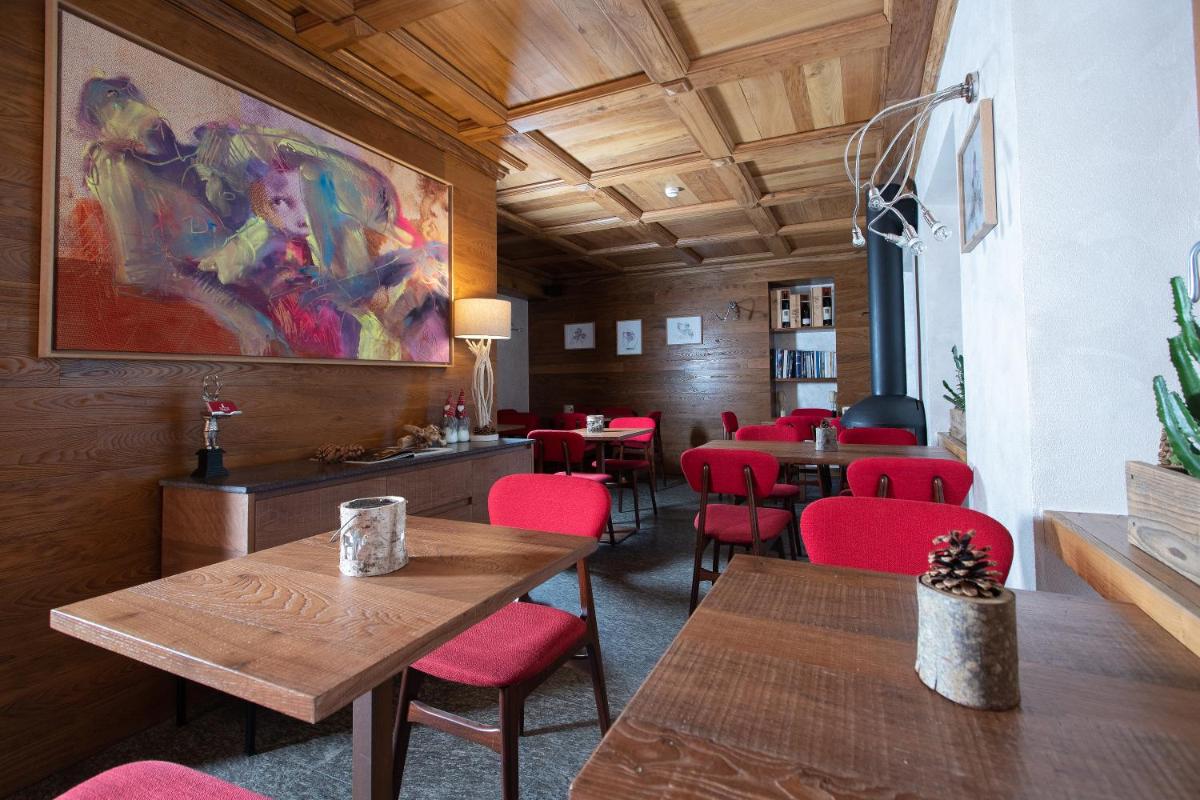 Sottovento Luxury Hospitality