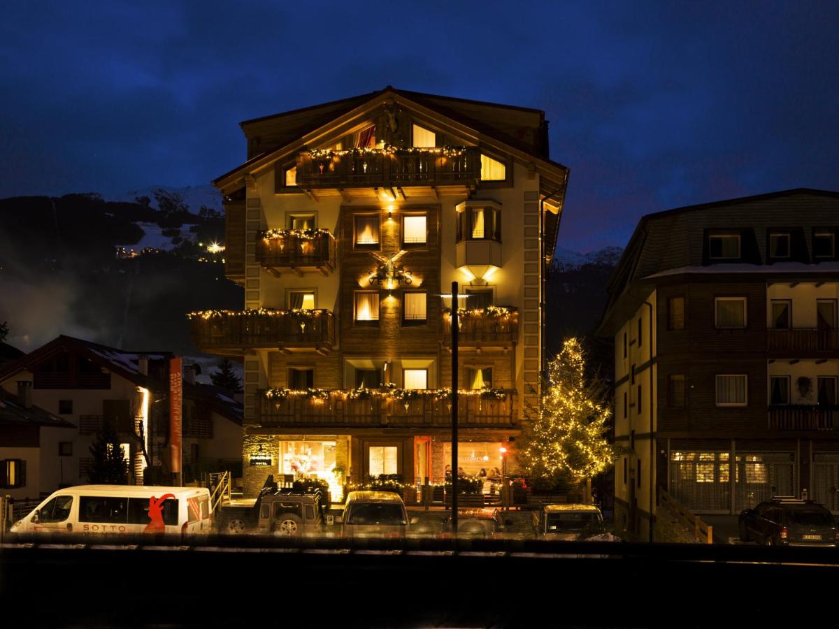 Sottovento Luxury Hospitality