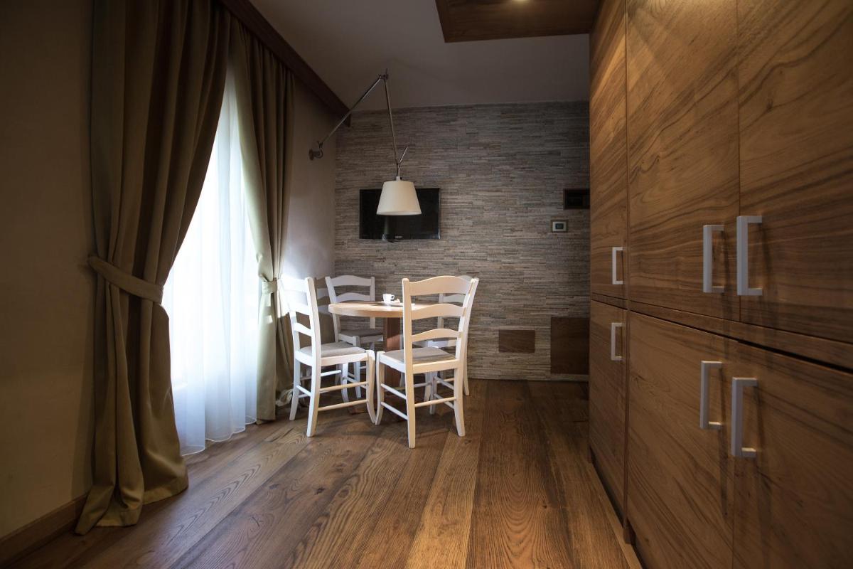 Sottovento Luxury Hospitality