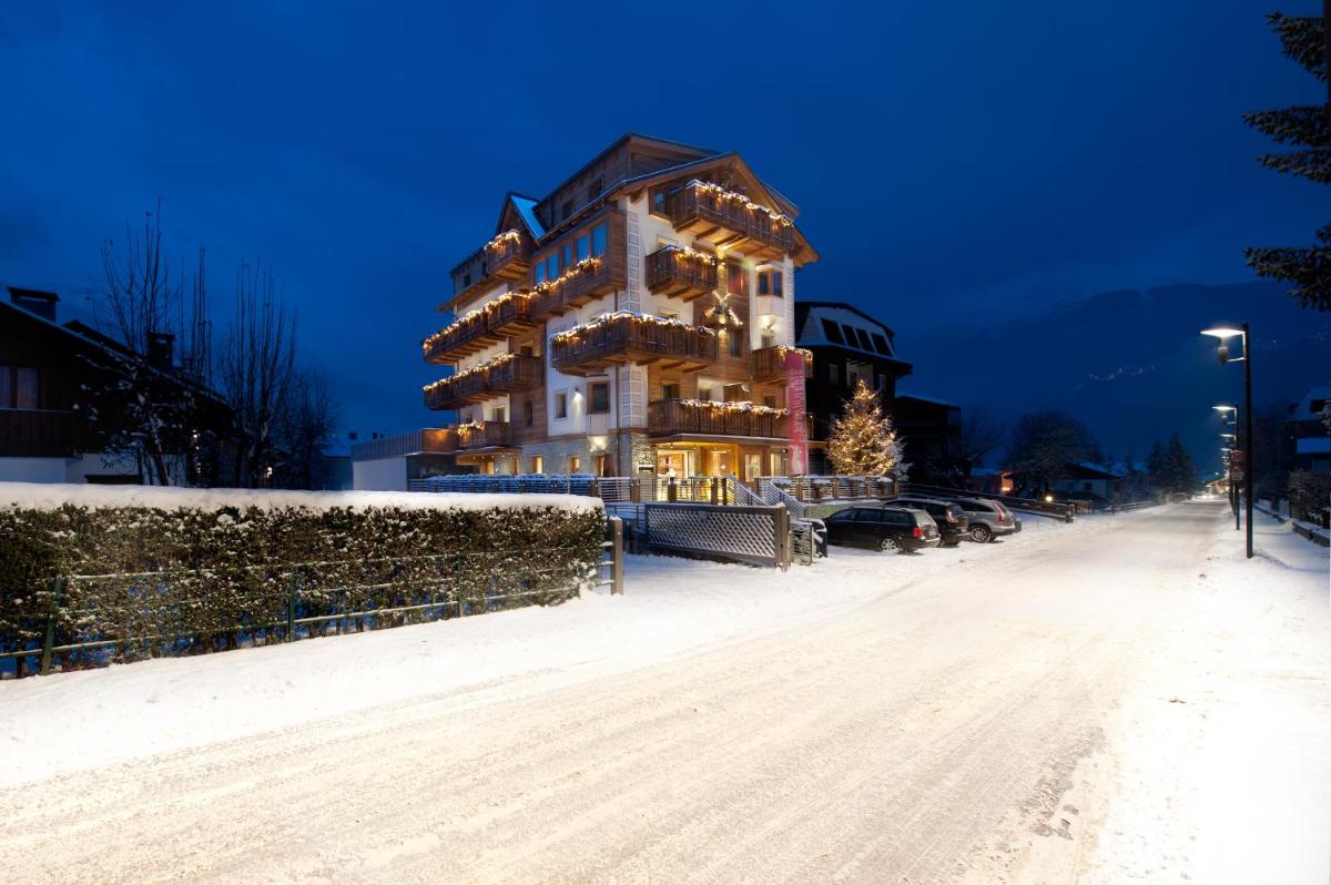 Sottovento Luxury Hospitality