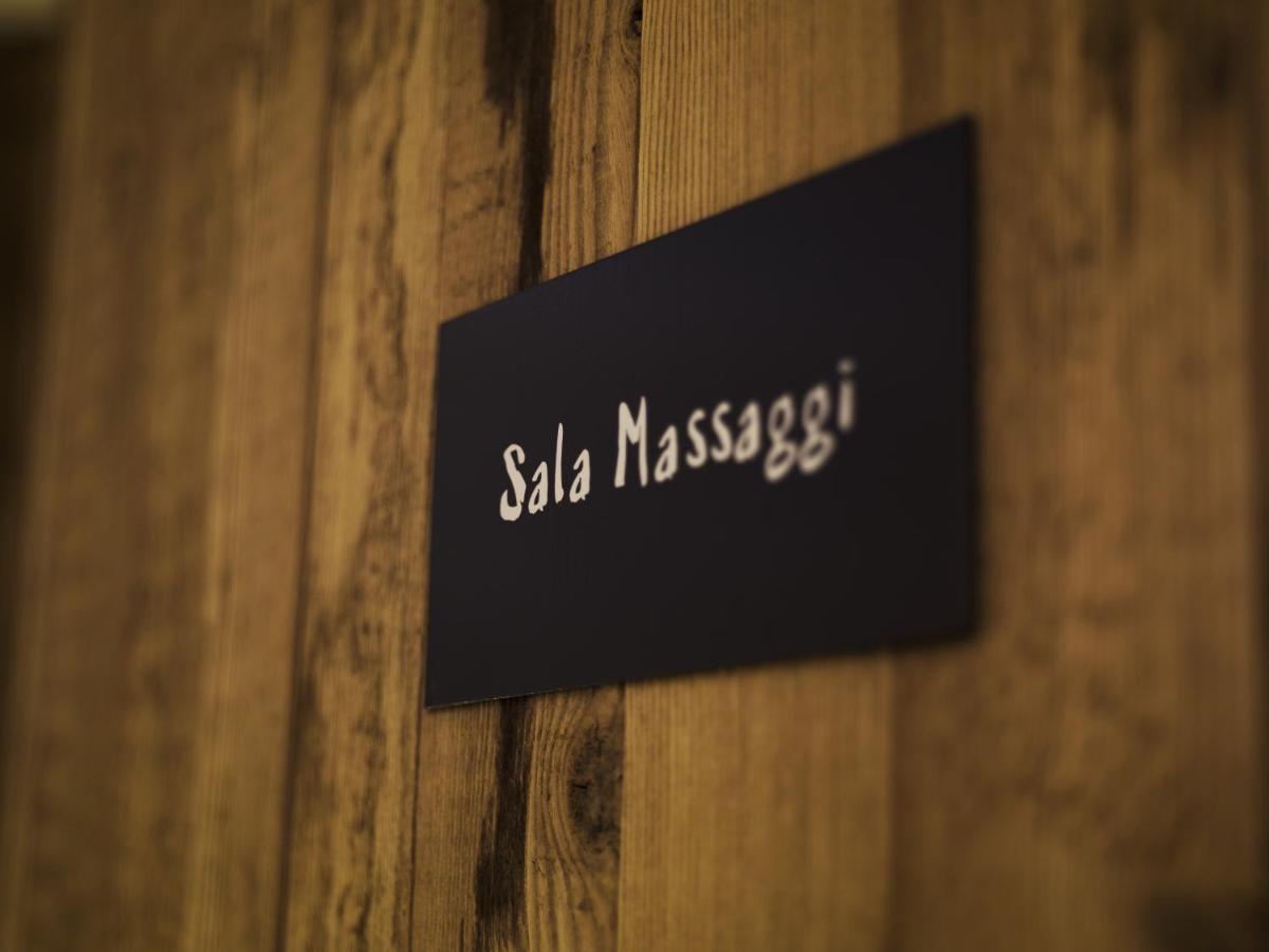 Sottovento Luxury Hospitality