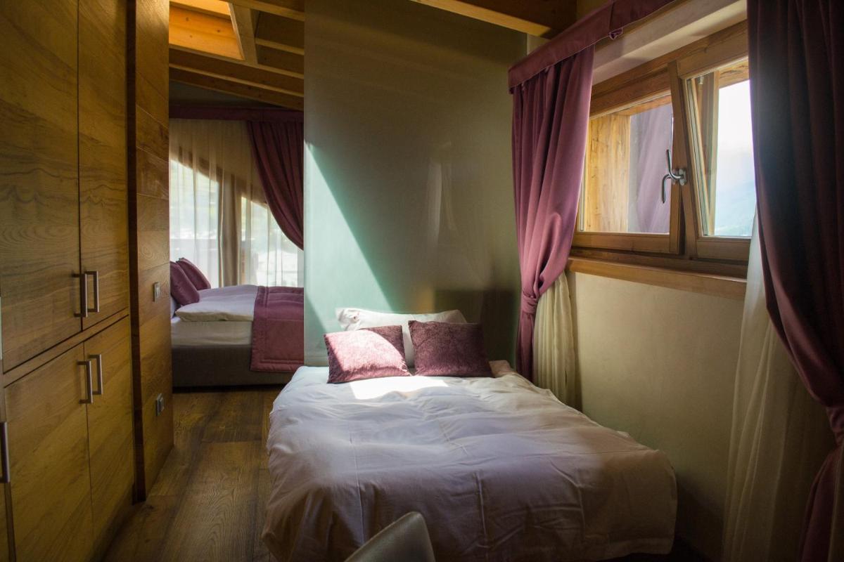 Sottovento Luxury Hospitality