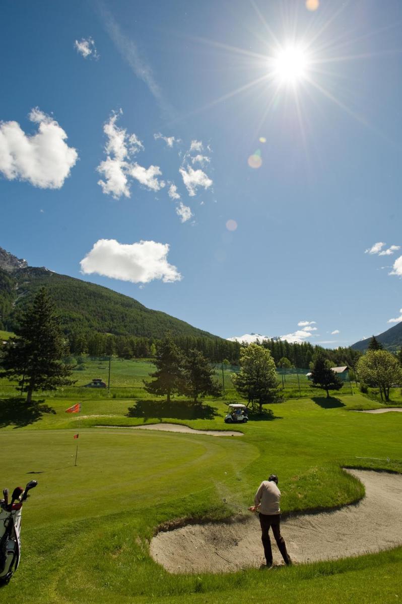 Sottovento Luxury Hospitality