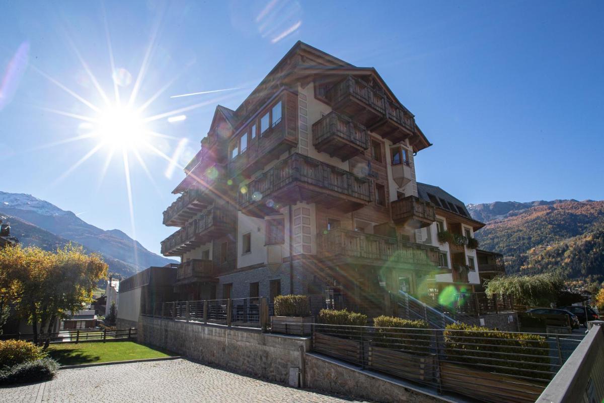 Sottovento Luxury Hospitality