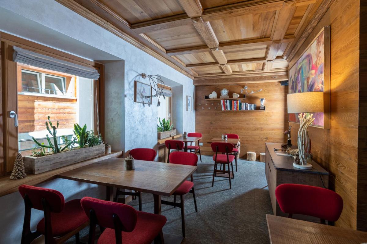 Sottovento Luxury Hospitality
