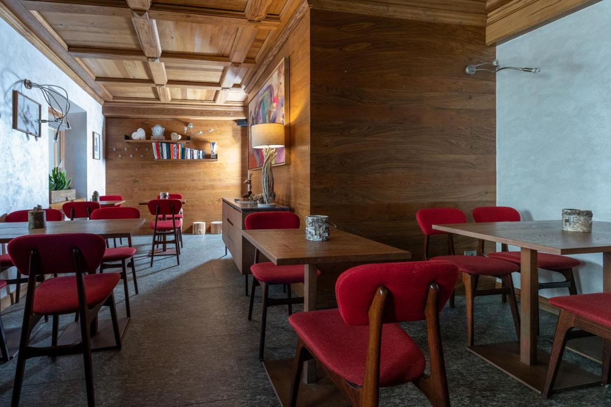 Sottovento Luxury Hospitality