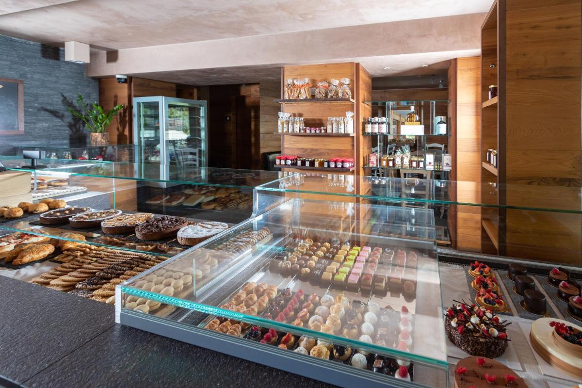 Sottovento Luxury Hospitality