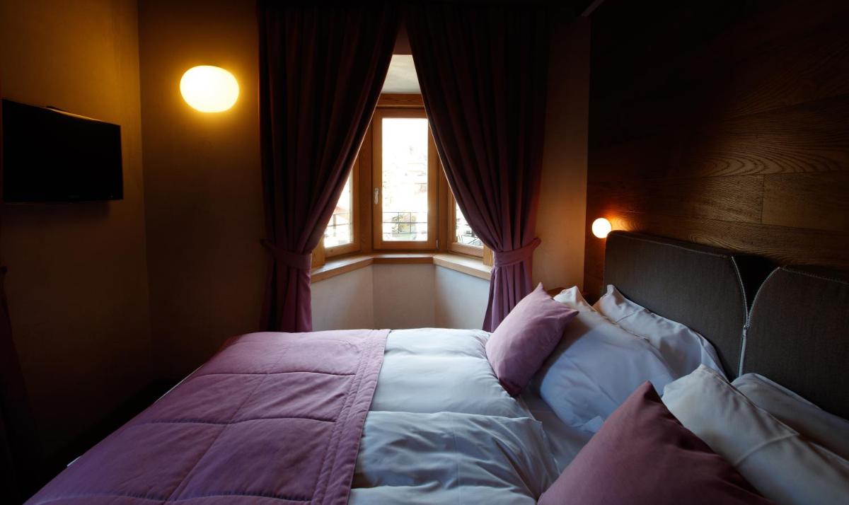 Sottovento Luxury Hospitality