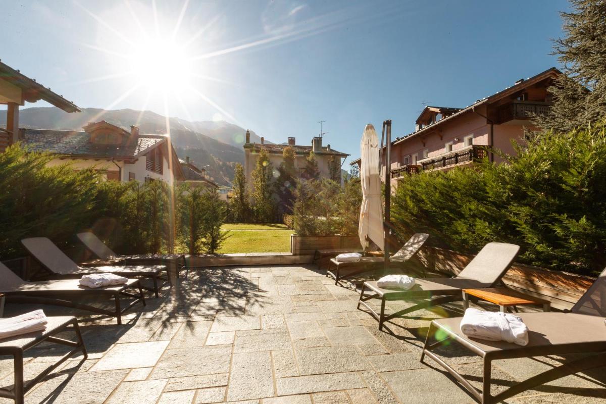 Sottovento Luxury Hospitality
