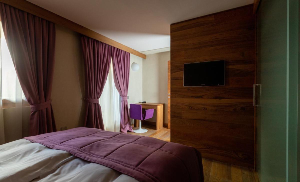 Sottovento Luxury Hospitality
