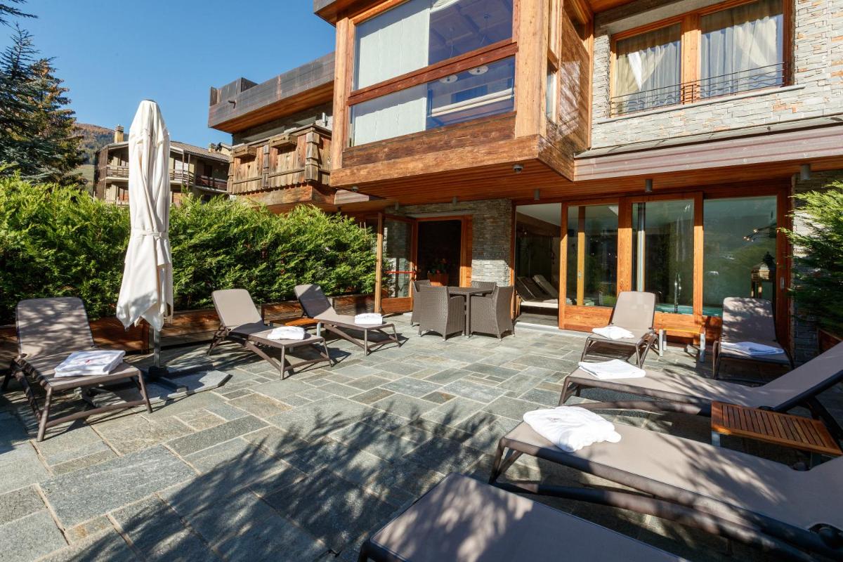 Sottovento Luxury Hospitality