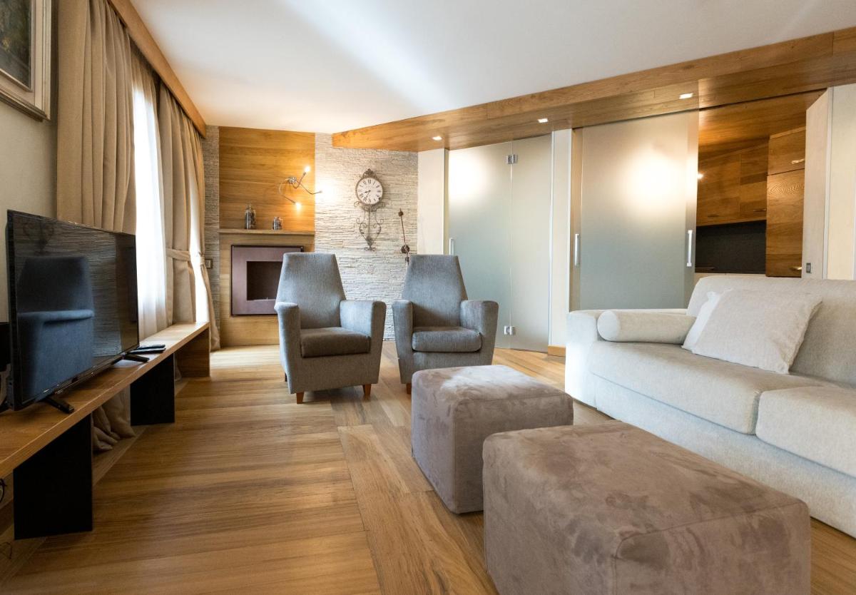Sottovento Luxury Hospitality
