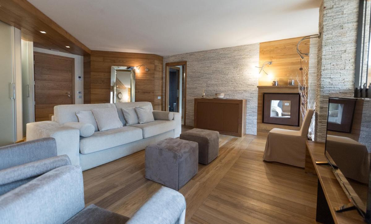 Sottovento Luxury Hospitality