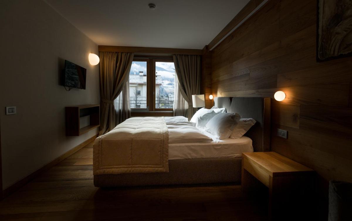 Sottovento Luxury Hospitality