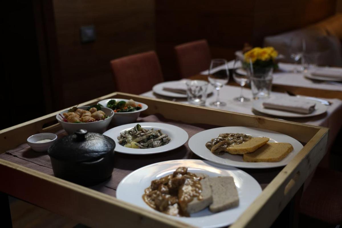 Sottovento Luxury Hospitality