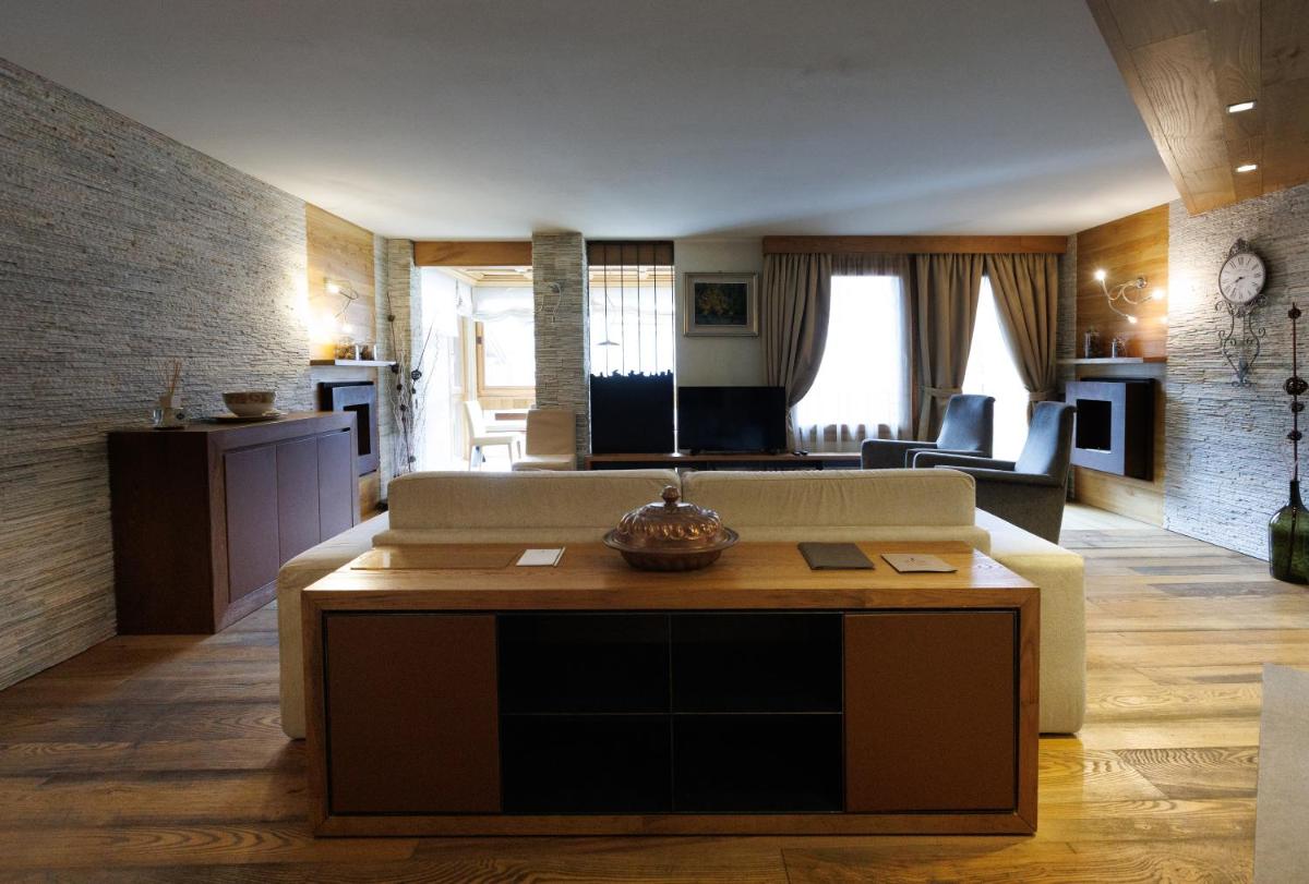 Sottovento Luxury Hospitality