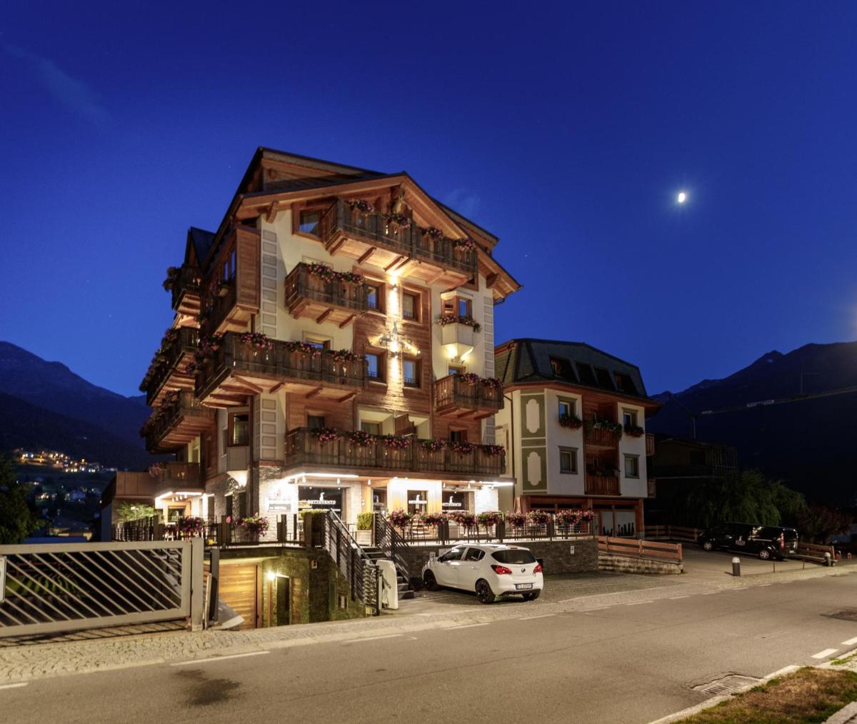 Sottovento Luxury Hospitality