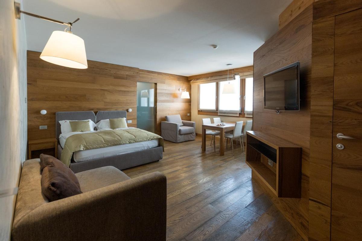 Sottovento Luxury Hospitality