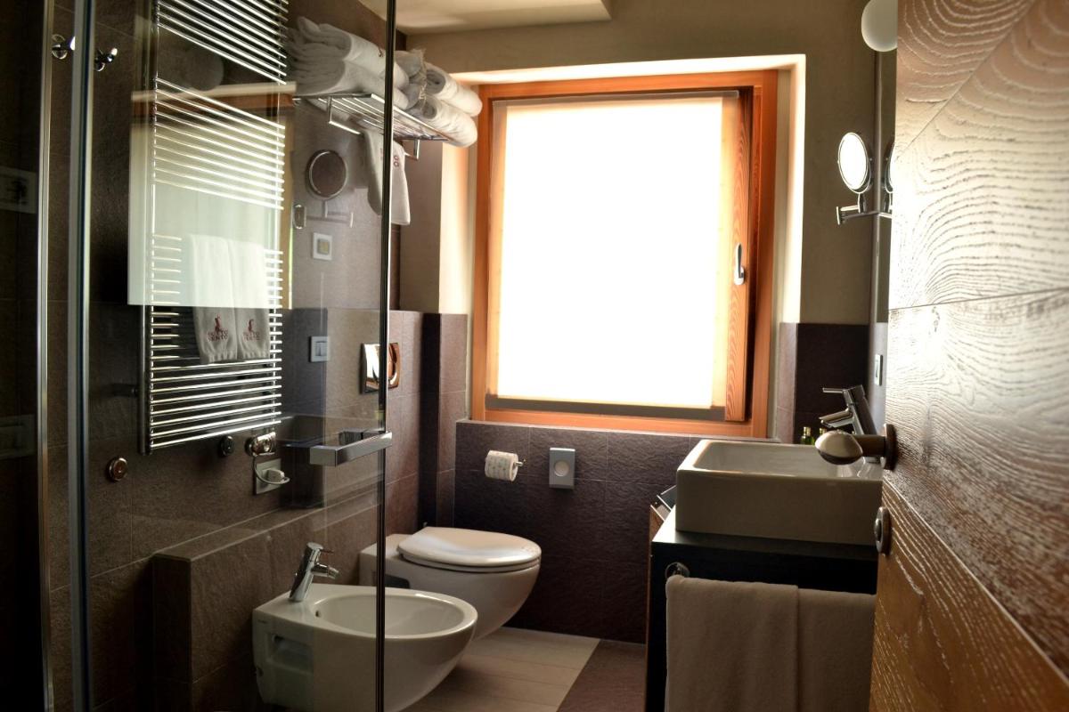 Sottovento Luxury Hospitality