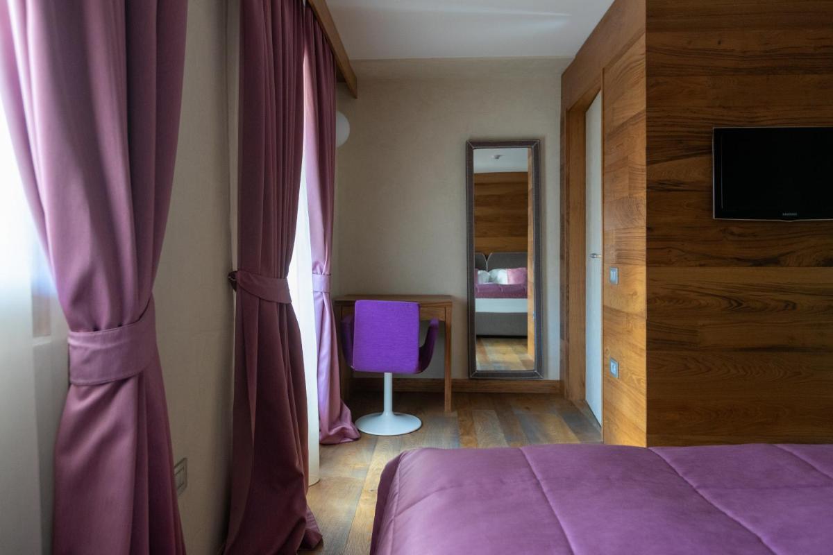 Sottovento Luxury Hospitality