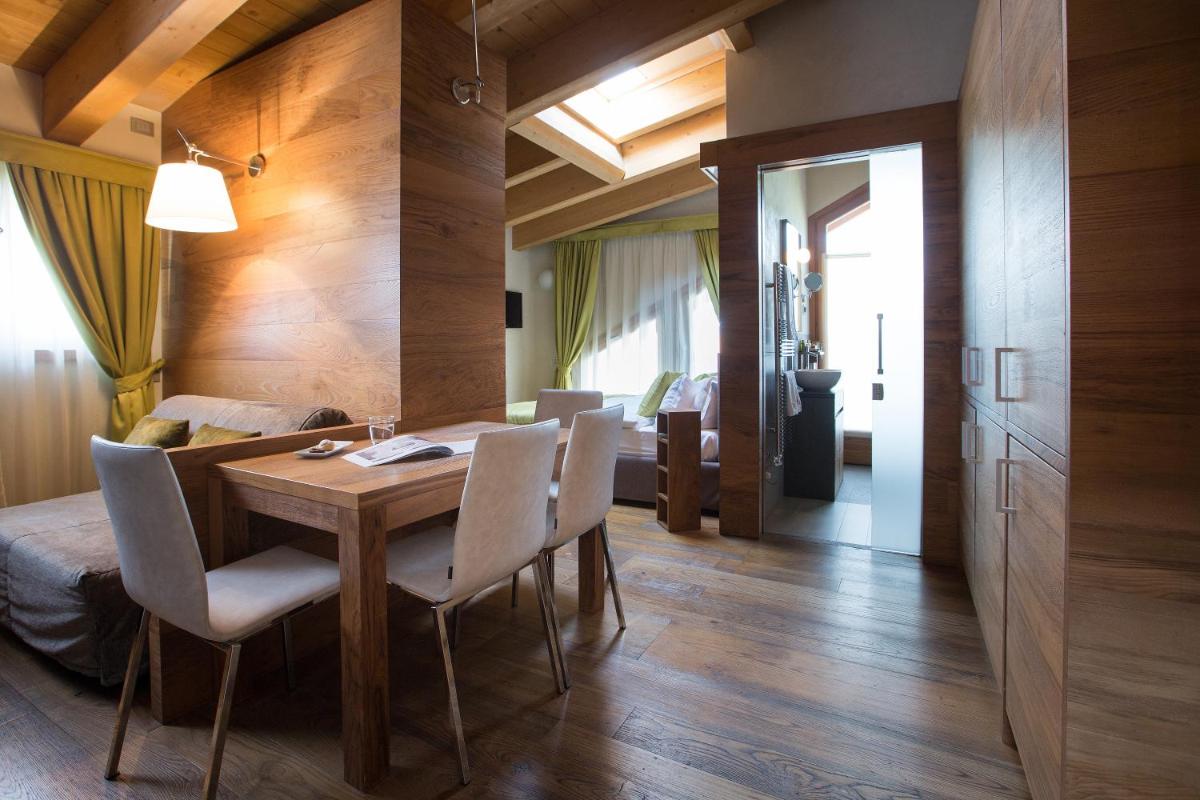 Sottovento Luxury Hospitality