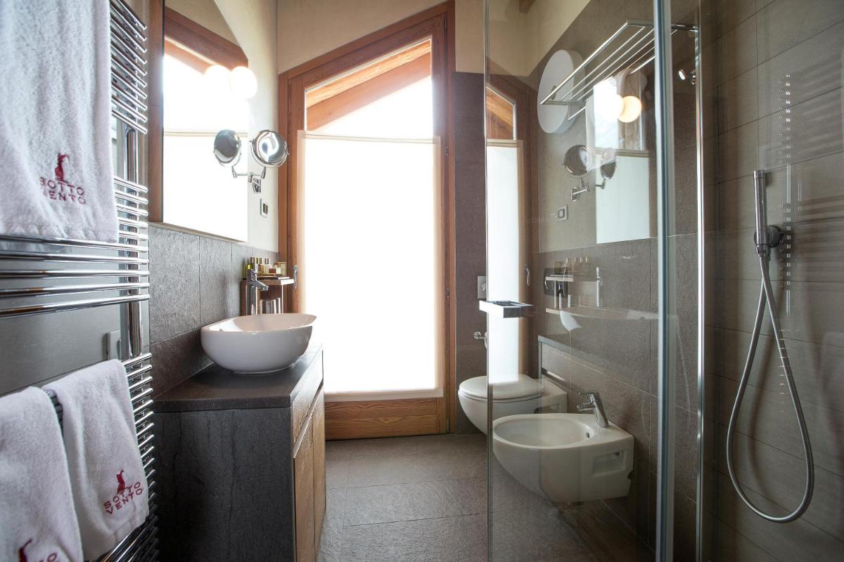 Sottovento Luxury Hospitality