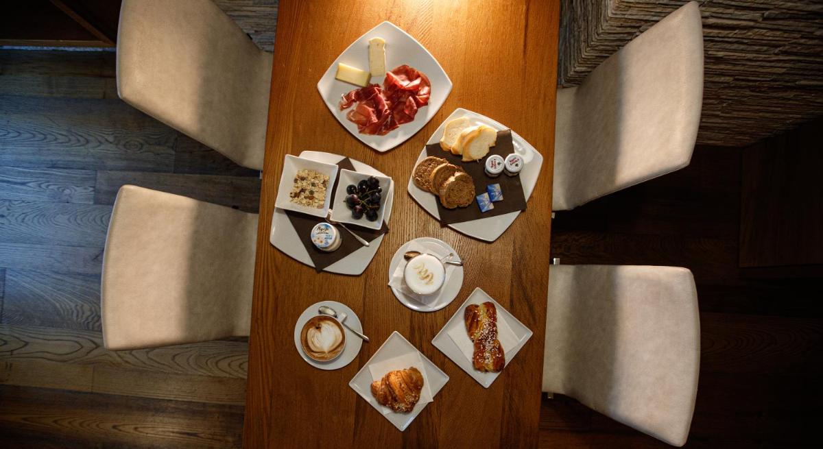 Sottovento Luxury Hospitality