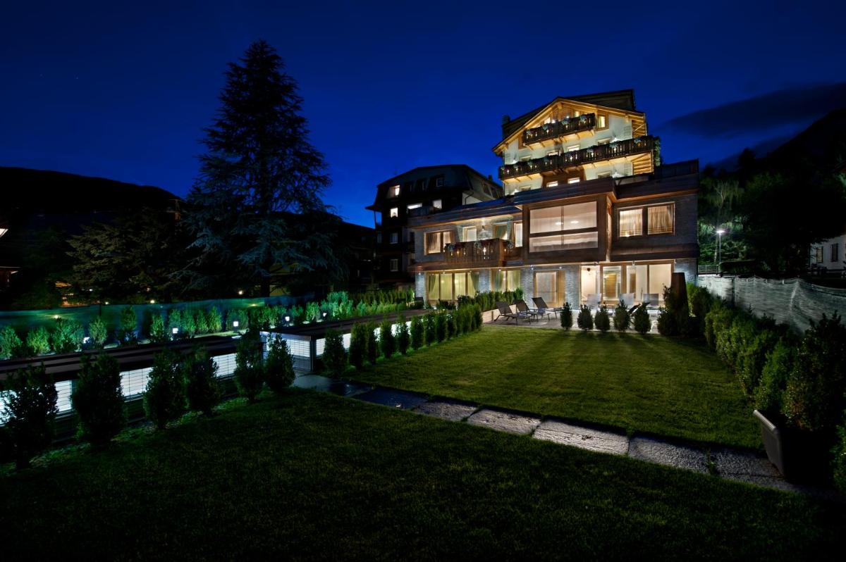 Sottovento Luxury Hospitality