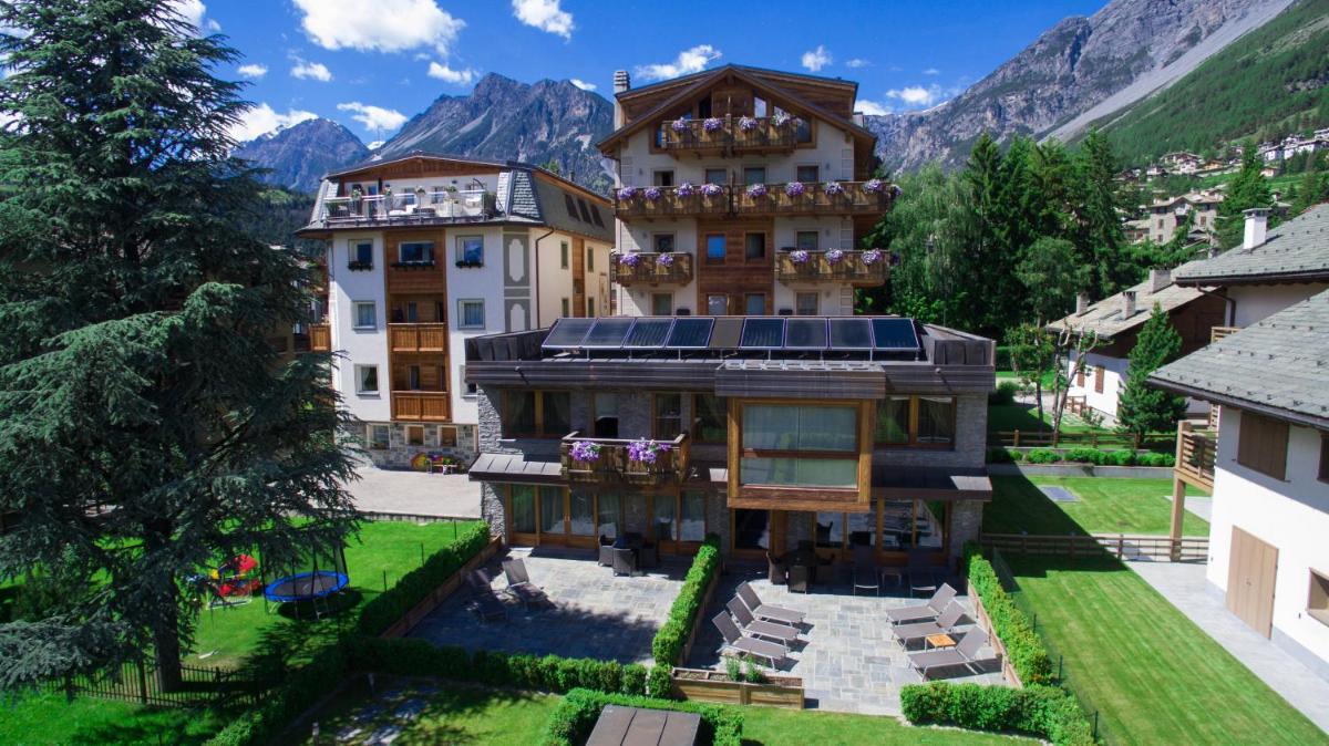 Sottovento Luxury Hospitality