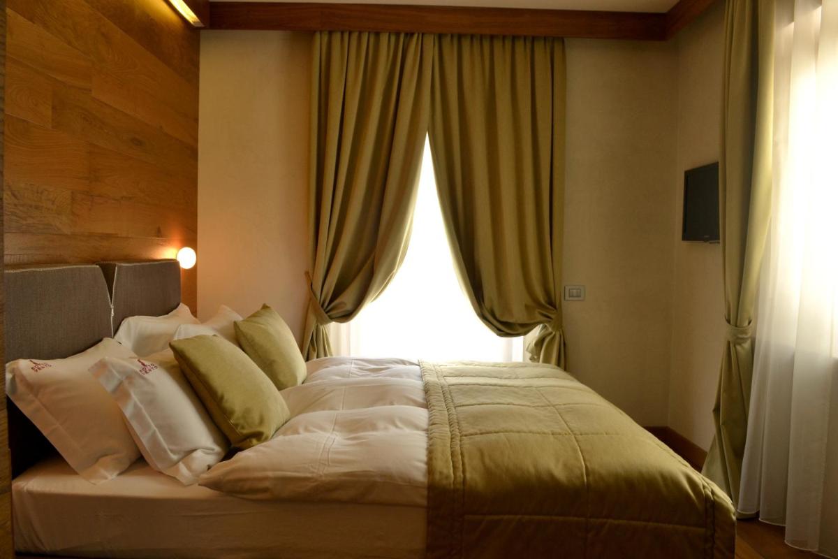 Sottovento Luxury Hospitality