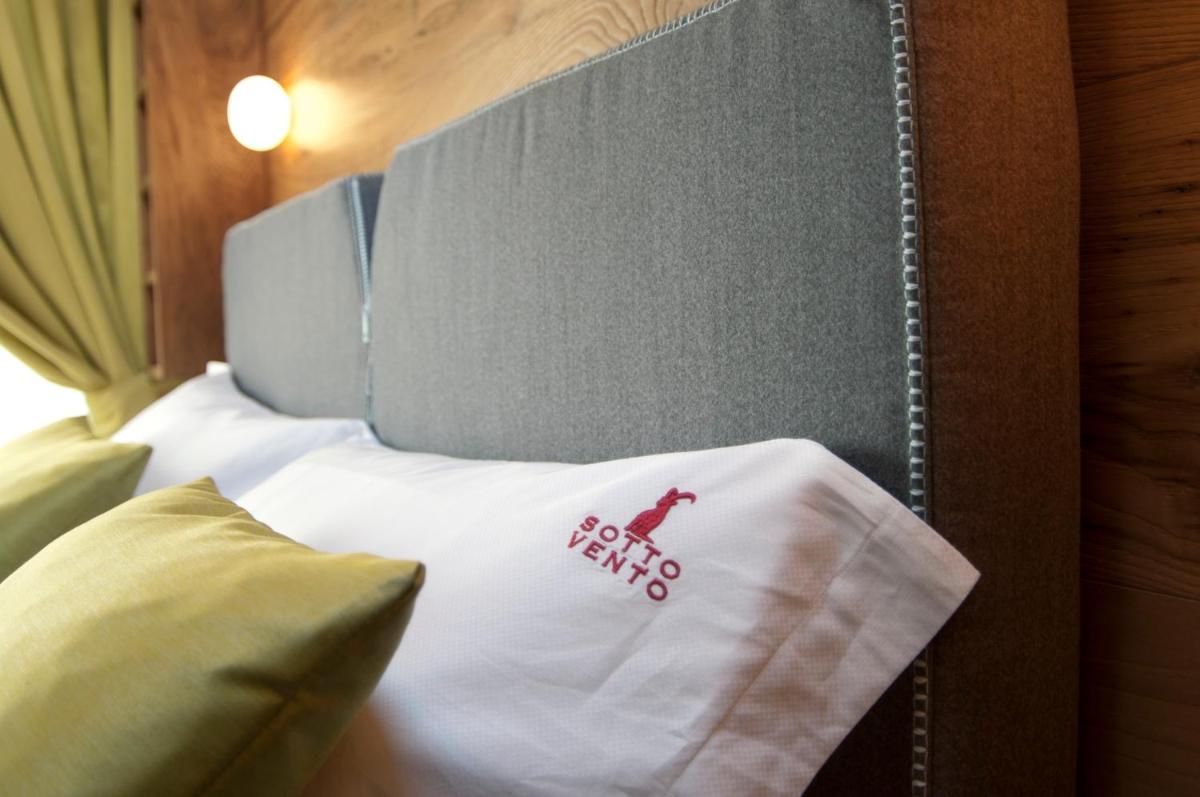Sottovento Luxury Hospitality
