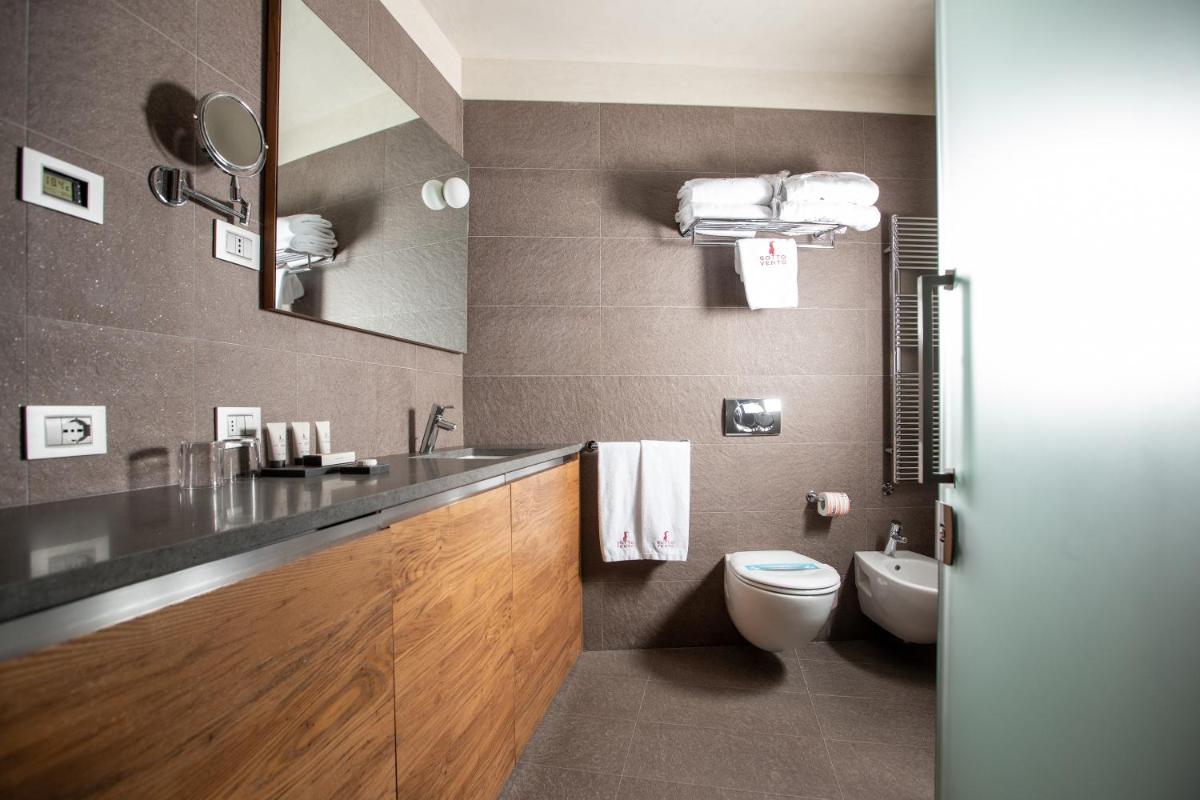 Sottovento Luxury Hospitality
