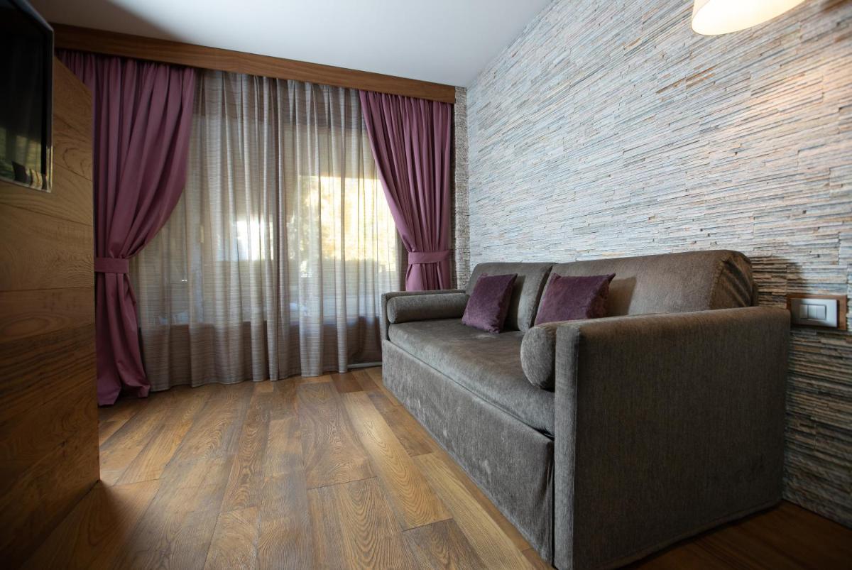 Sottovento Luxury Hospitality