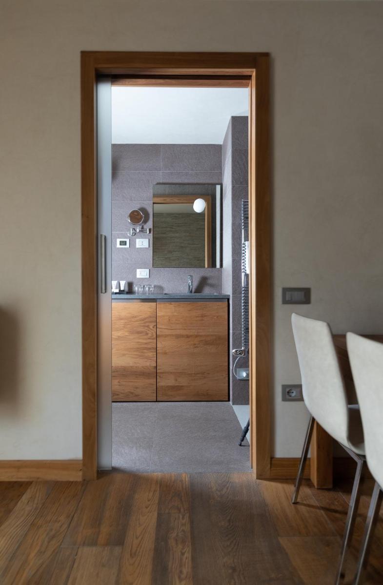 Sottovento Luxury Hospitality