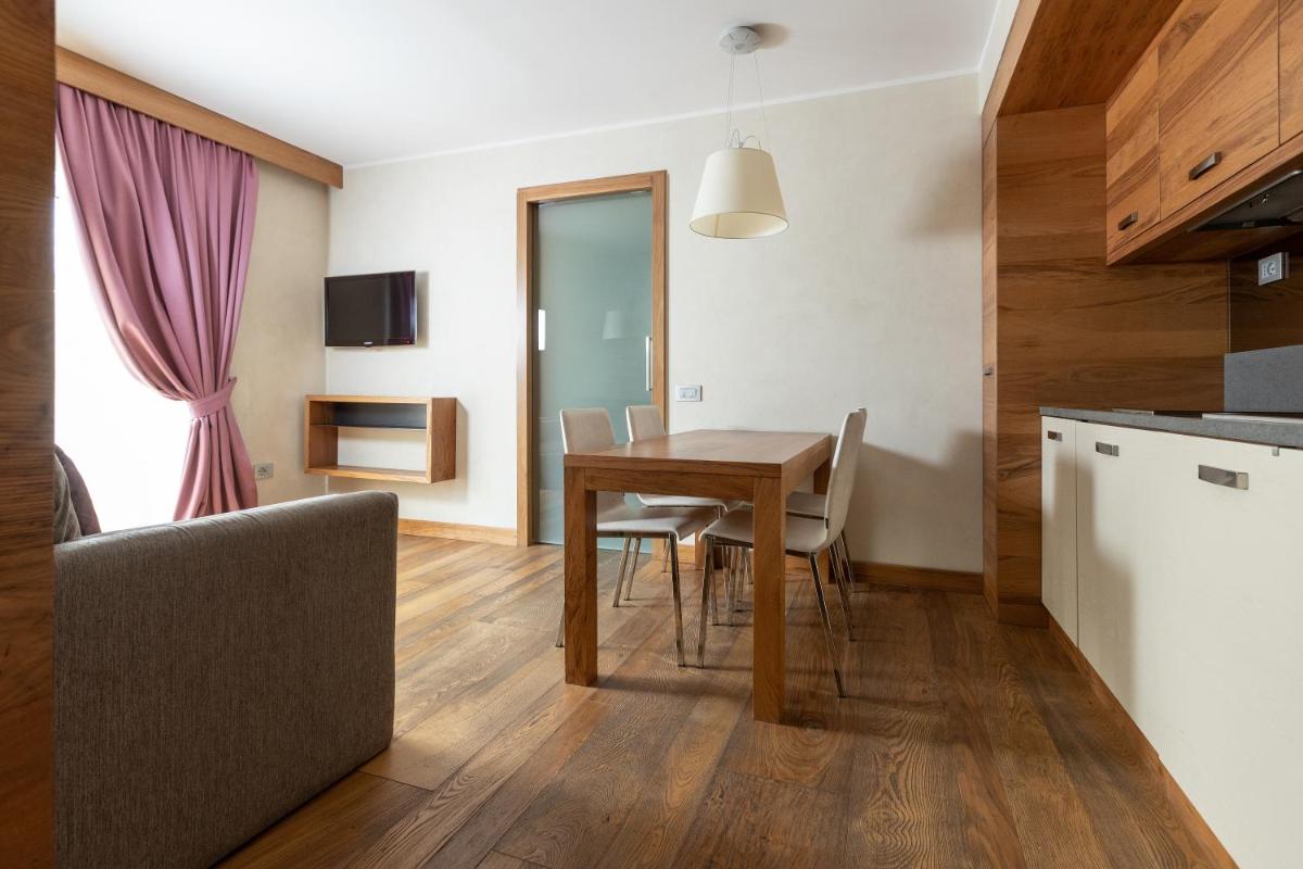 Sottovento Luxury Hospitality