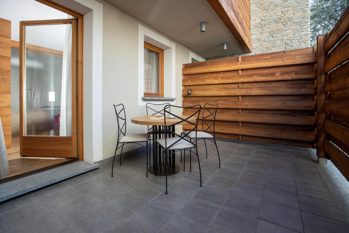 Sottovento Luxury Hospitality