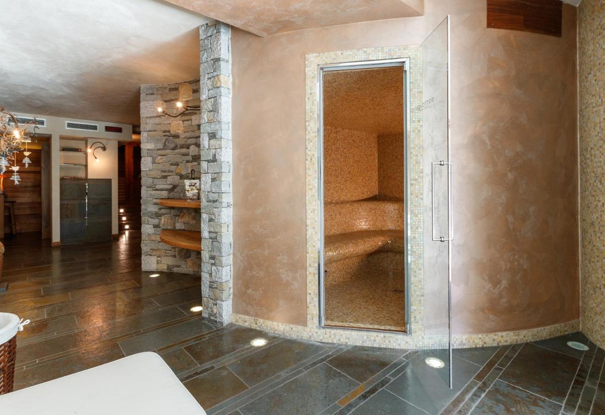 Sottovento Luxury Hospitality