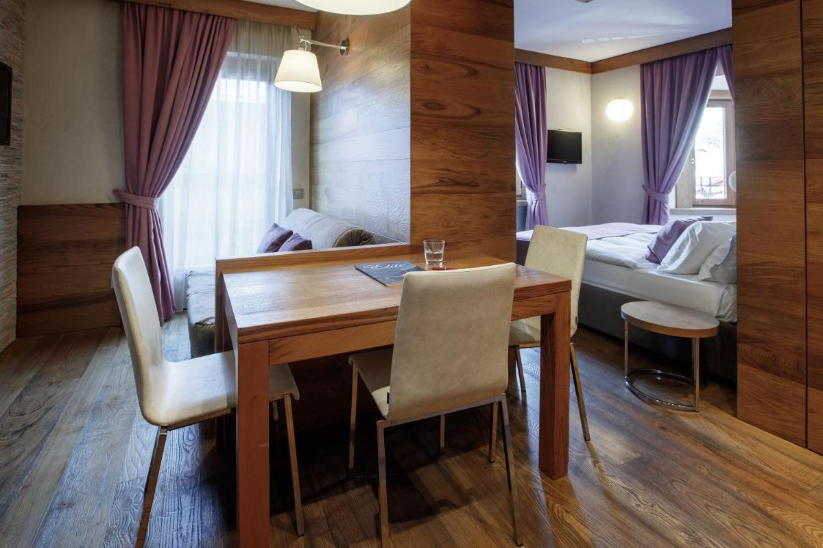 Sottovento Luxury Hospitality