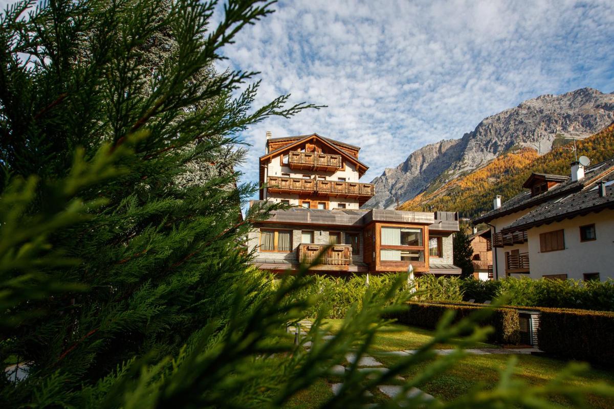 Sottovento Luxury Hospitality