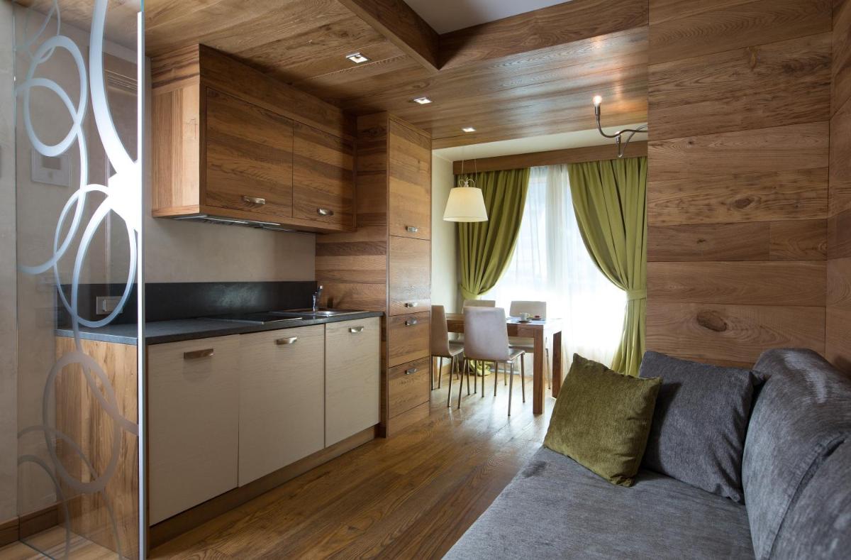 Sottovento Luxury Hospitality