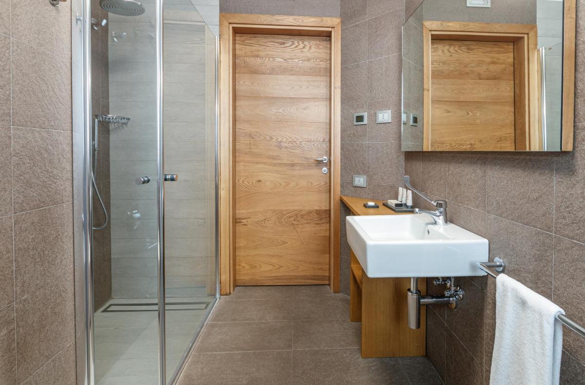 Sottovento Luxury Hospitality