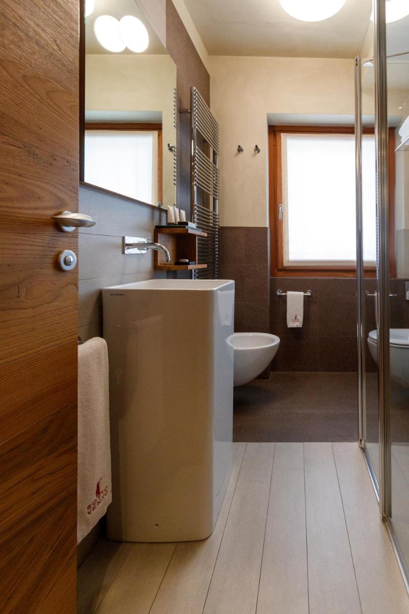Sottovento Luxury Hospitality