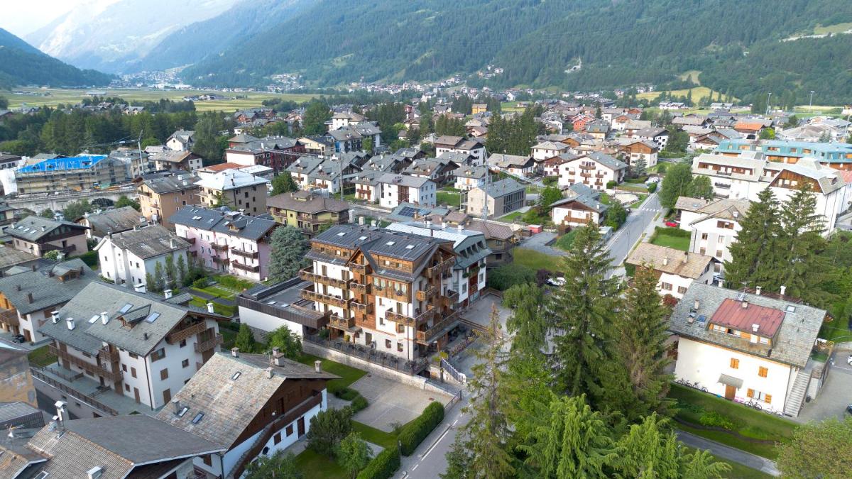Sottovento Luxury Hospitality